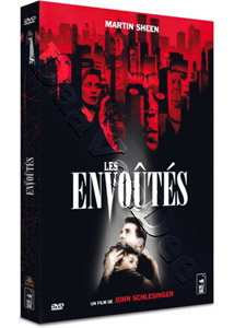 The Believers |   DVD